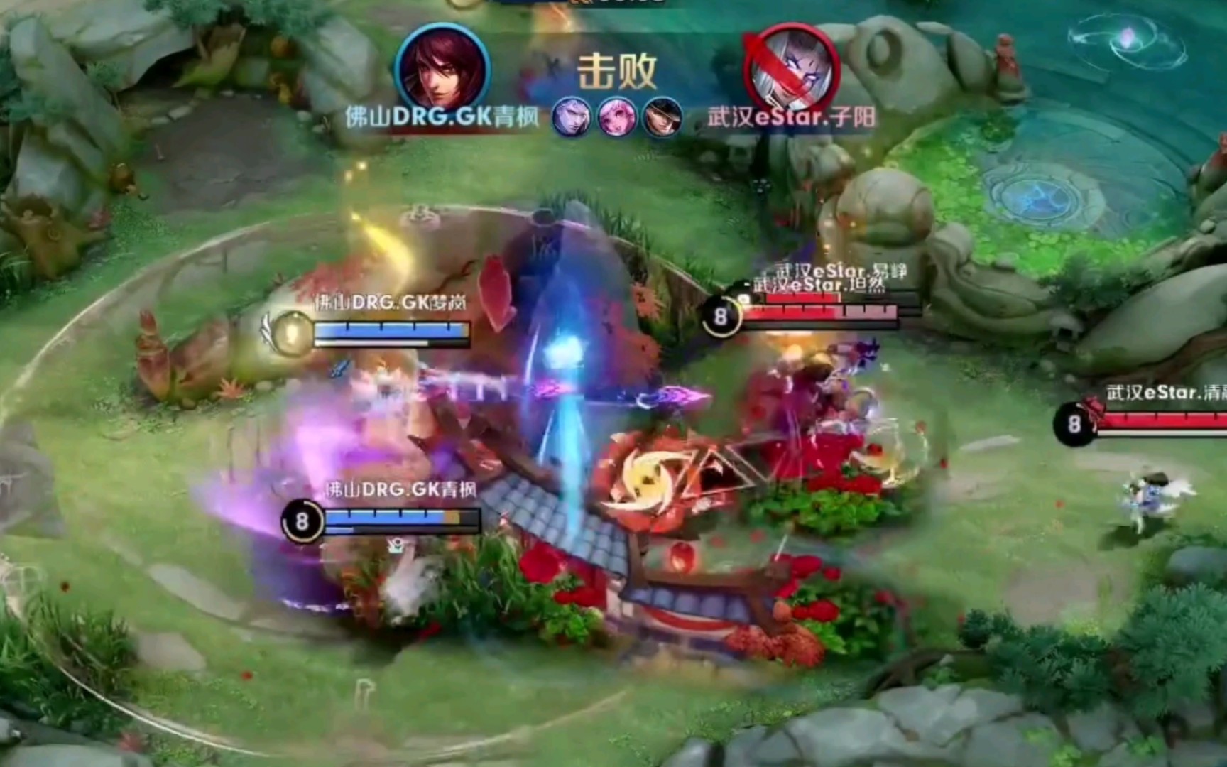 均具优势 均具优势