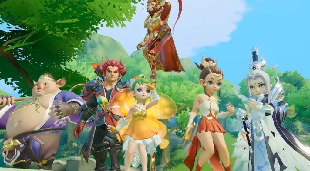 考验了选手 考验了选手