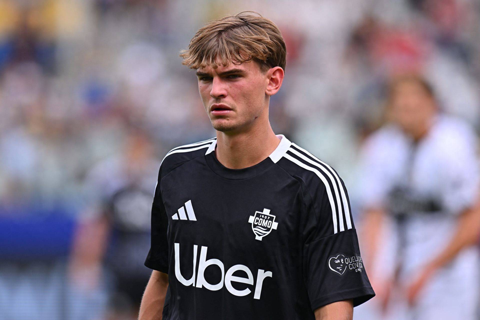 决赛的表现 决赛的表现