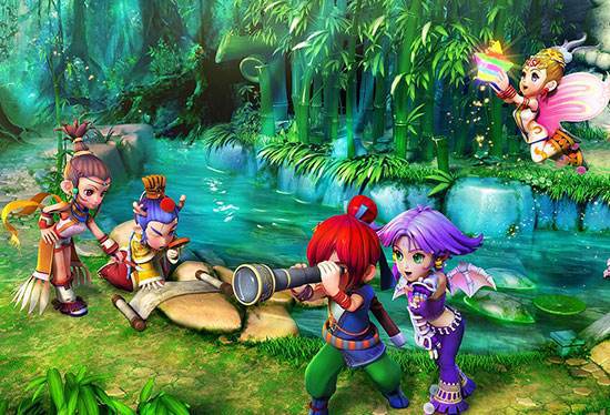 一刻的信念 一刻的信念